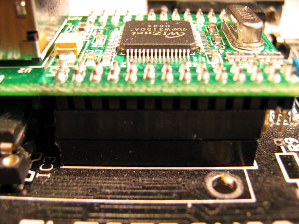 NM7010B+ Sockel gross NM7010B+ Sockel gross